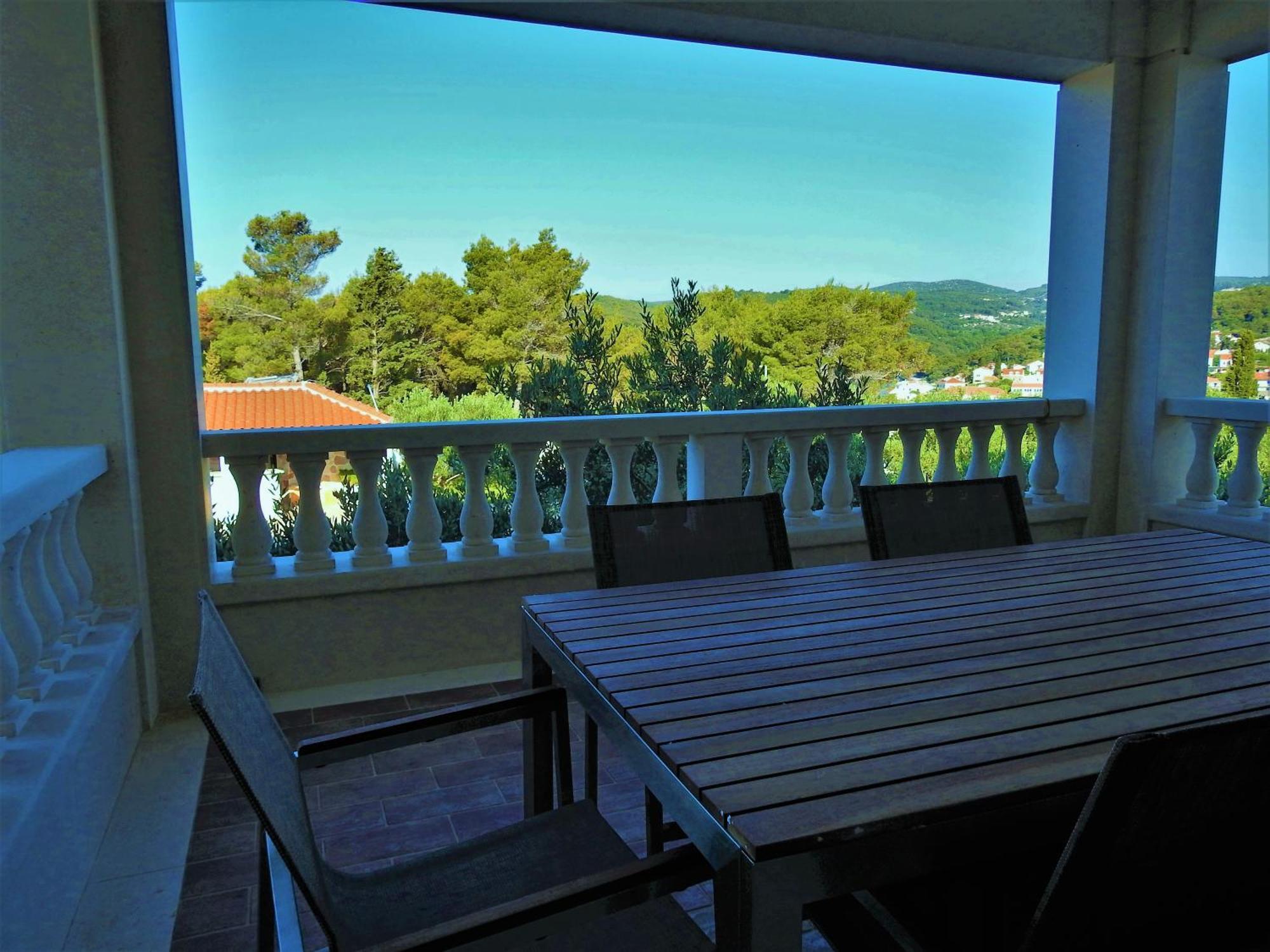 Barbara Apartmán