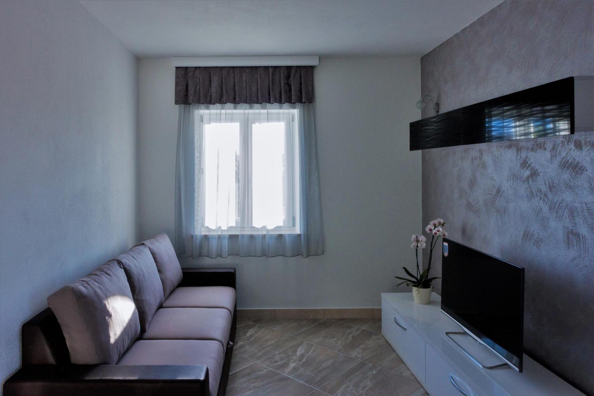 Apartmán Barbara
