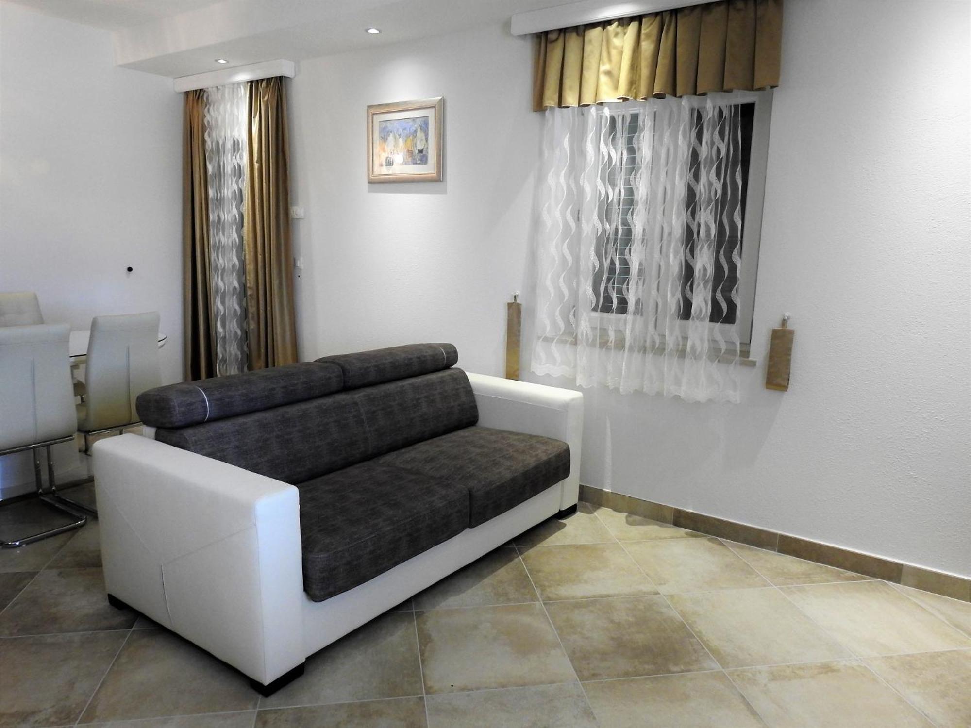 Barbara Apartmán Sumartin