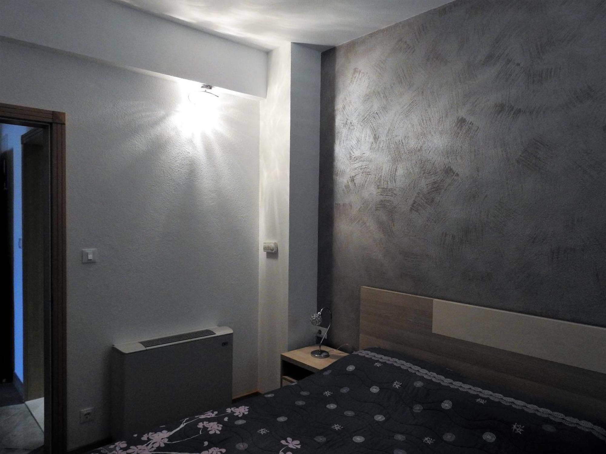 Apartmán Barbara Sumartin
