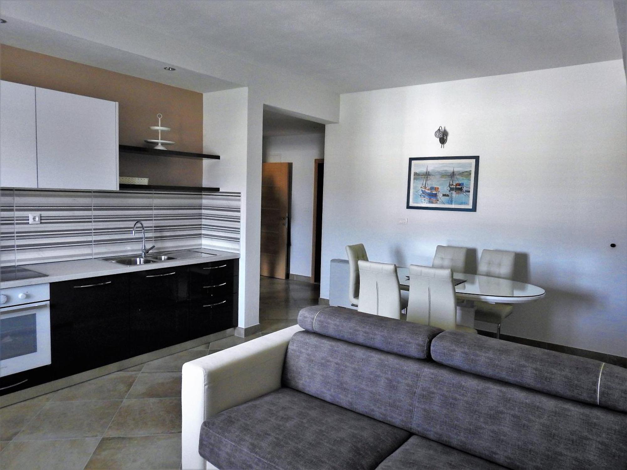 Apartmán Barbara