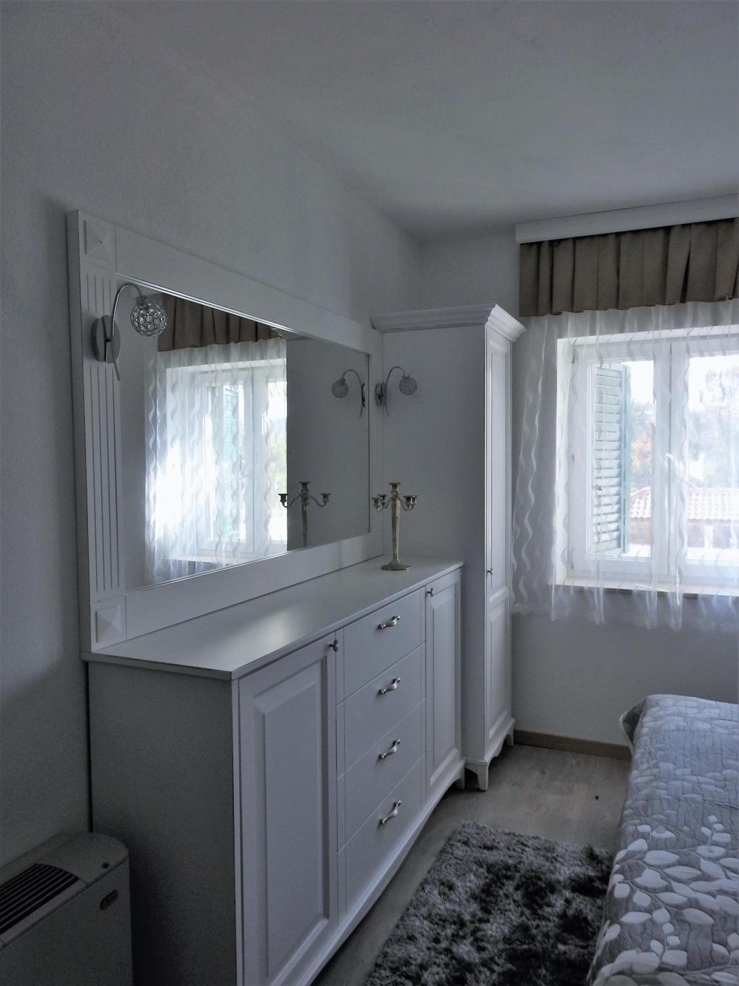 Apartmán Barbara Sumartin