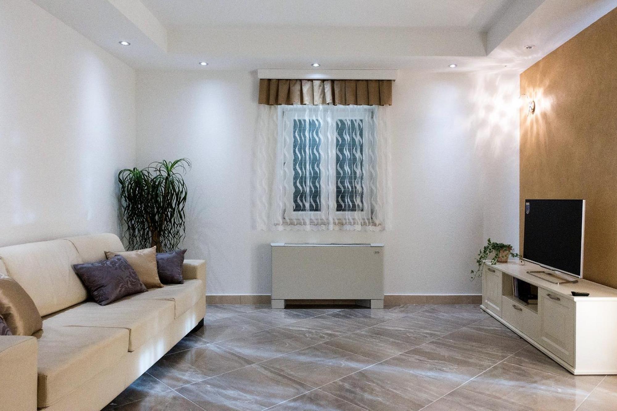 Barbara Apartmán